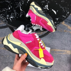 Balenciaga Triple S Series Shoes